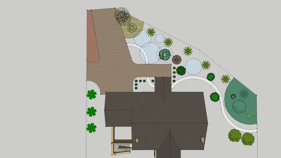 Ideas for Backyard Landscaping