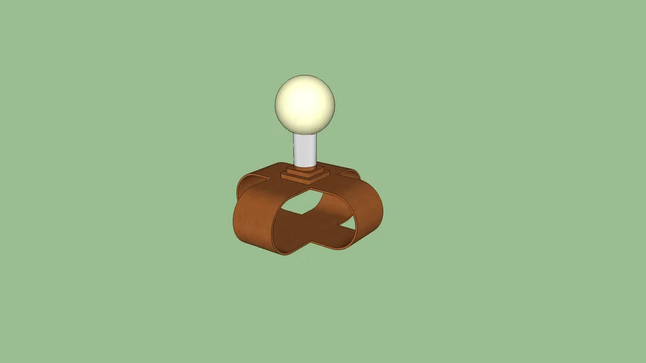 Floor Lamp