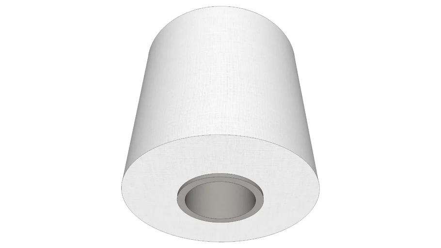 ROLO DE PAPEL HIGIÊNICO