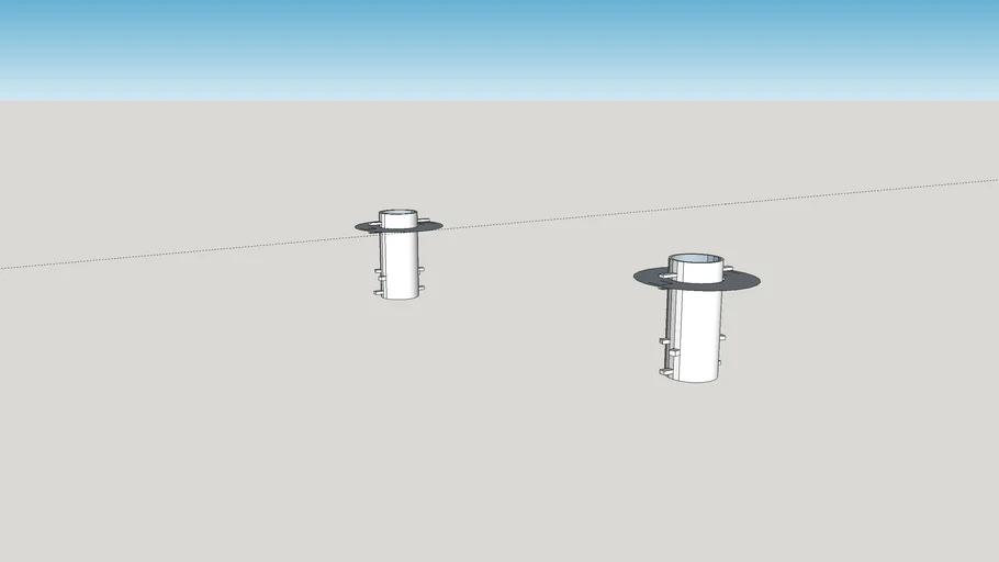 Egg Drop Project | 3D Warehouse