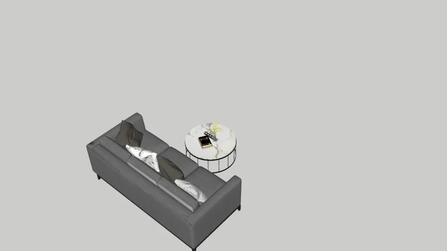 Sofa Set