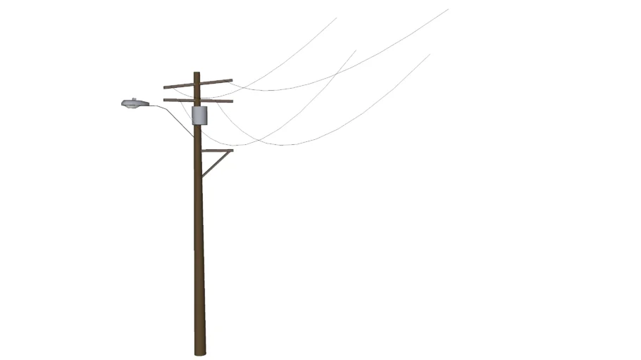 Loaded electrical distribution