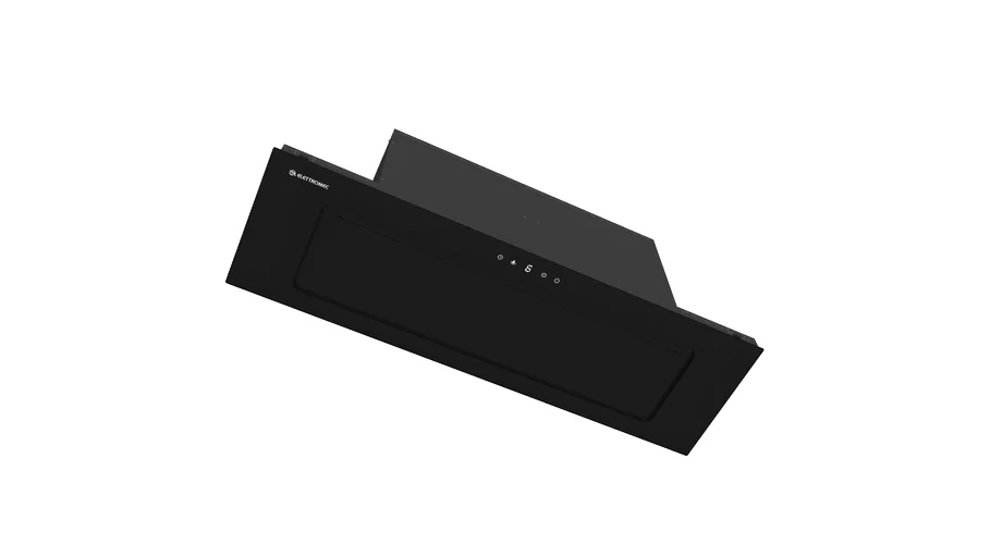Coifa de Embutir Elettromec Mobile 90cm 220V