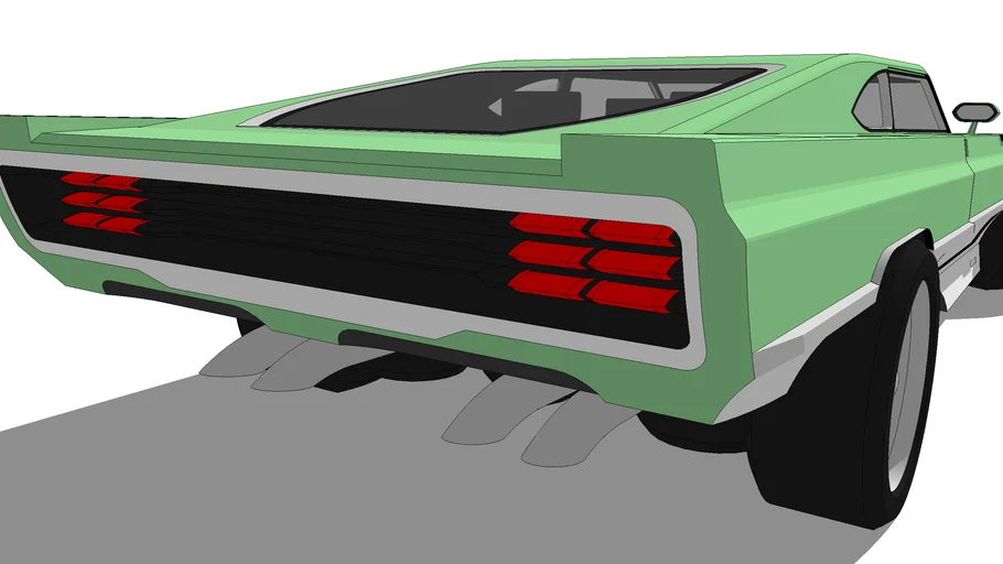 Muscle 181