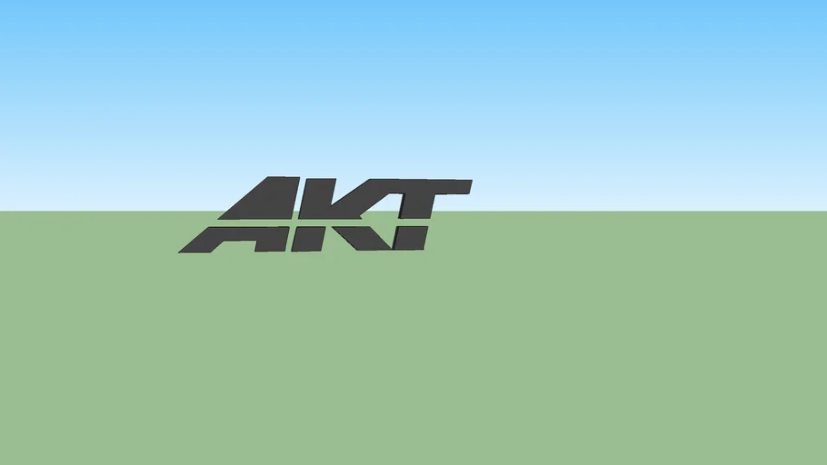 AKT Logo