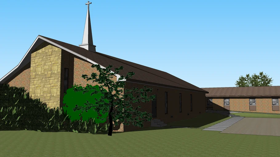 Small Church