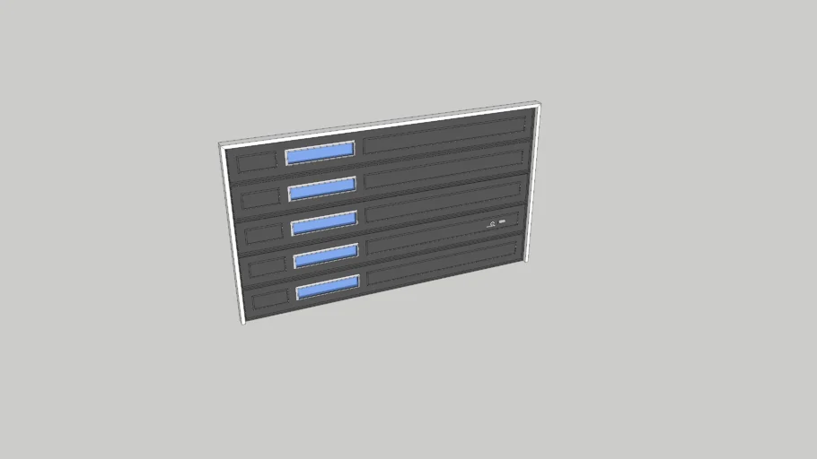 Garage Door