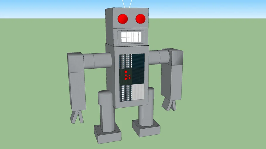 Robot