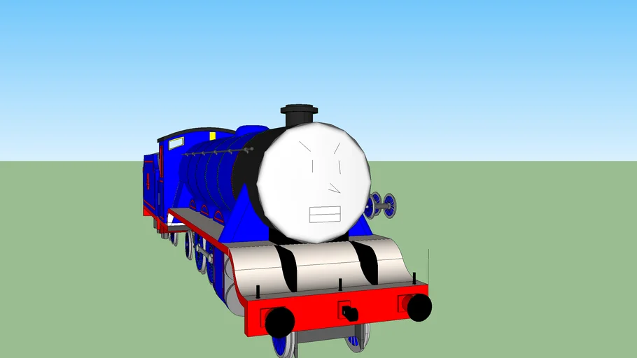 gordon v2