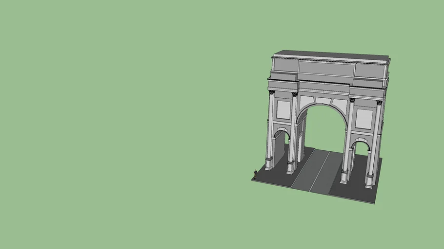 Gate 