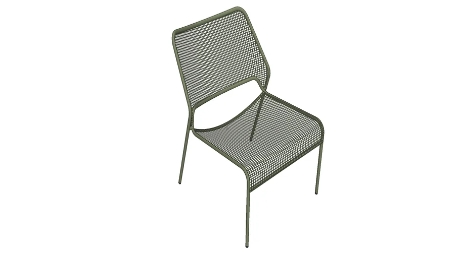 CAFE CHAIR