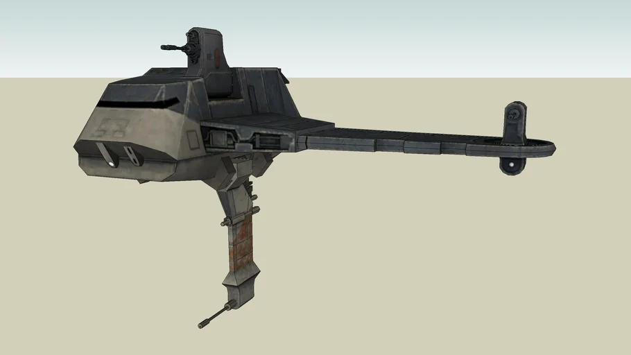 Corellian G9 Rigger Freighter