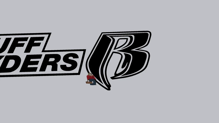 Ruff Ryders logo