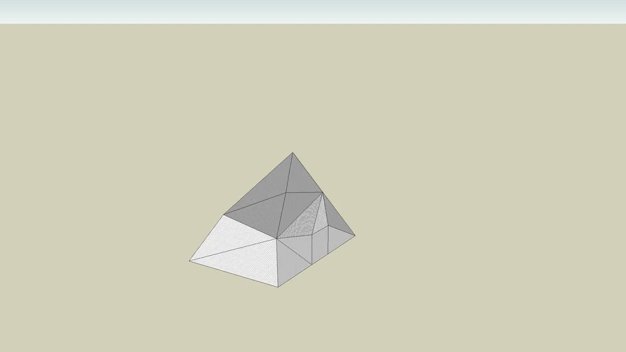 odd shape