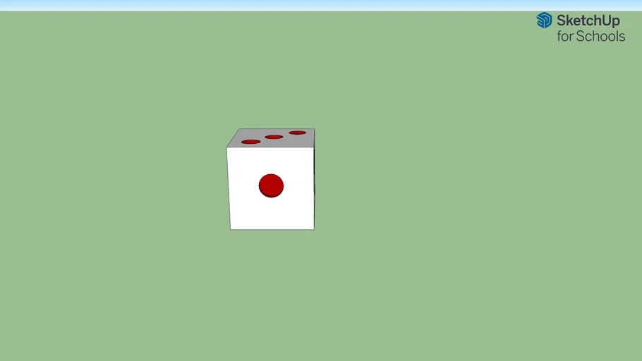 Activity 0 | 3D Warehouse