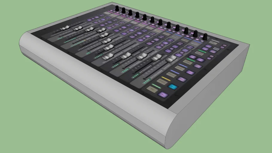 3D Warehouse