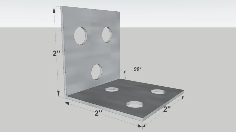 L Bracket