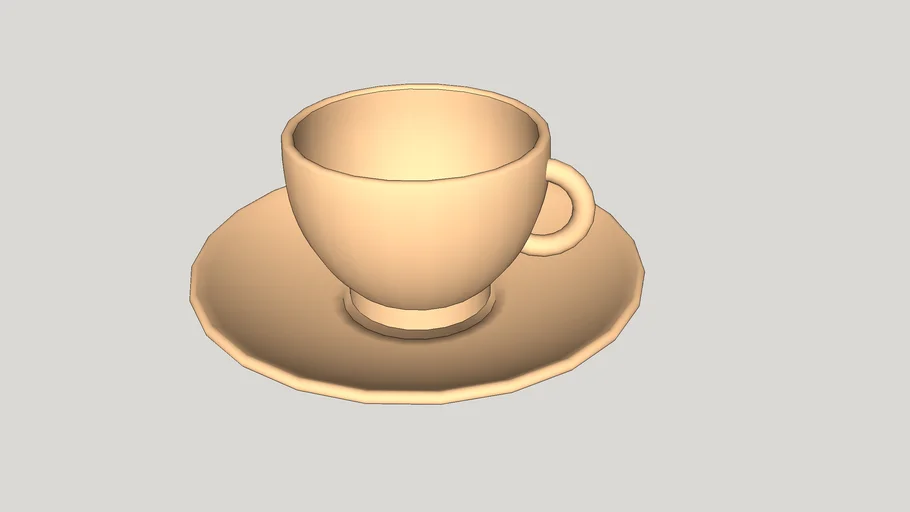 coffee cup