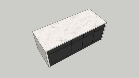 Kitchen | 3D Warehouse