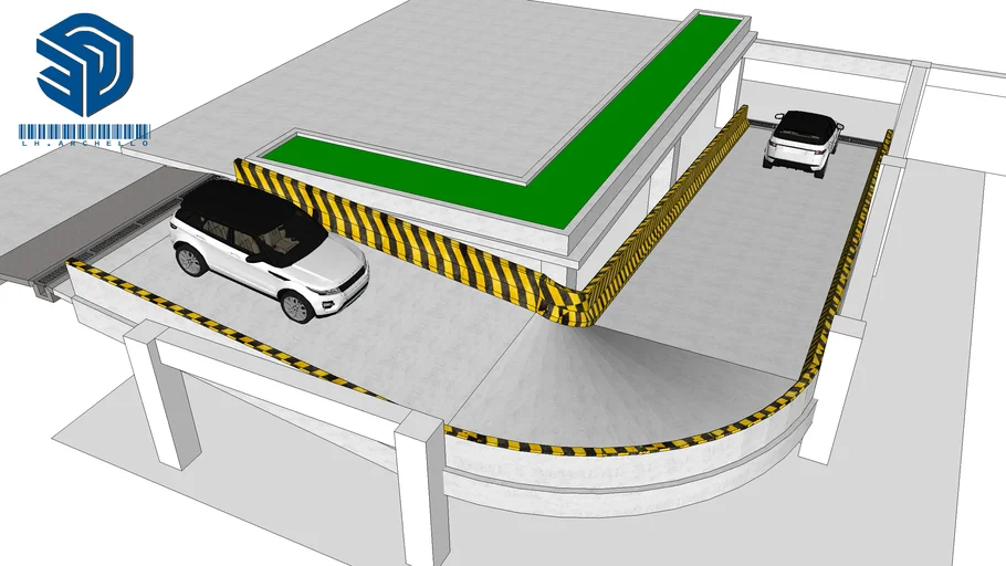 RAMP-Design