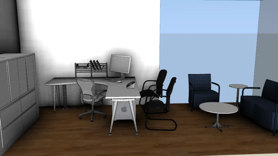 3D Warehouse
