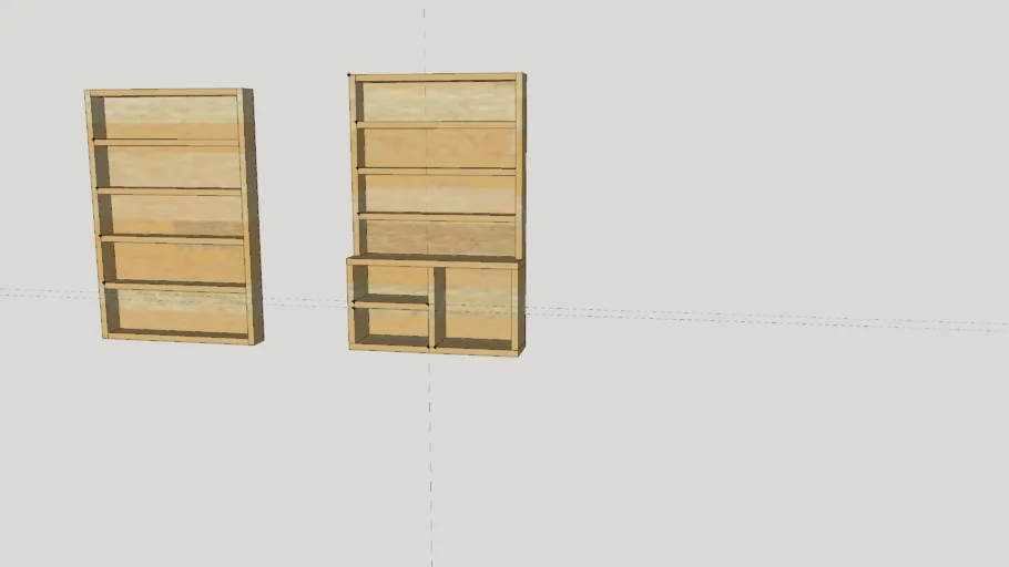 esmaltero dos modelos