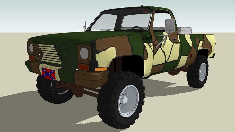My Truck