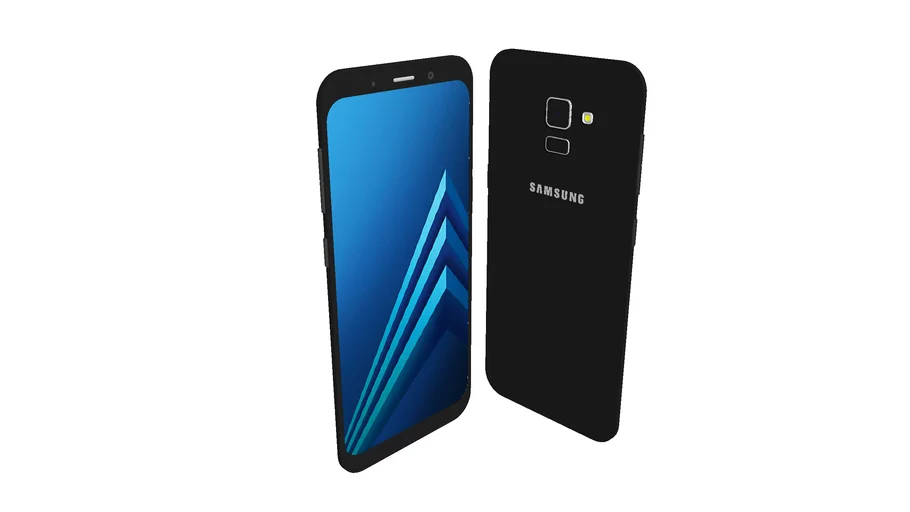 Samsung Galaxy A8 2018