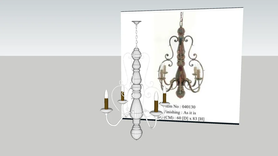 Chandelier