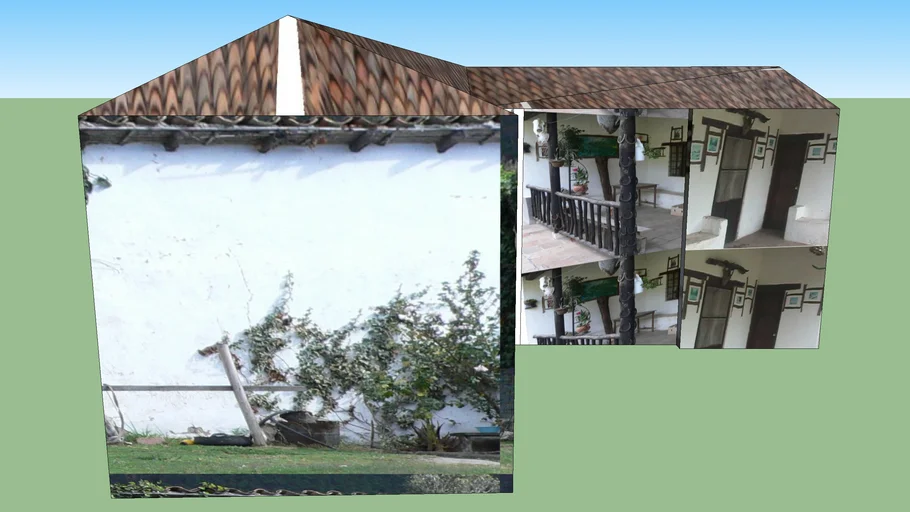 Granja Integral Molinuco