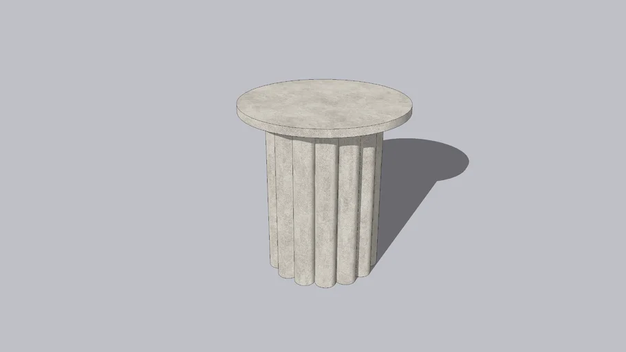 Side+table