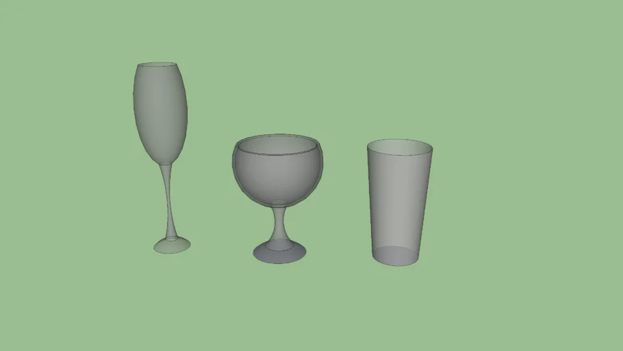 gelas