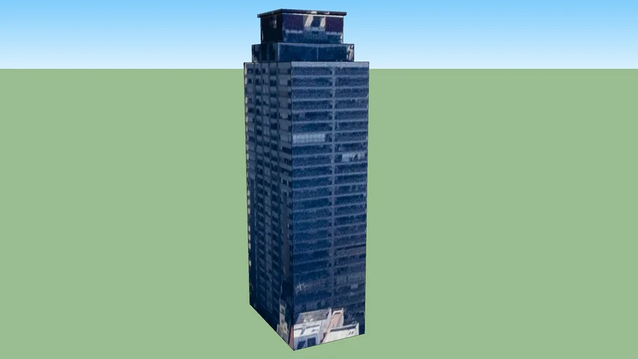 Torre Oro 2835, Buenos Aires, Capital Federal, Argentina