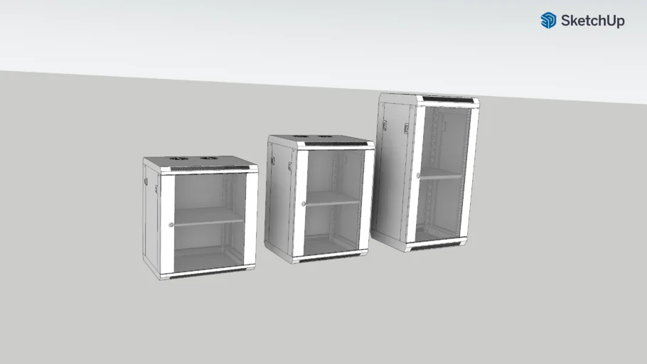 3D Warehouse