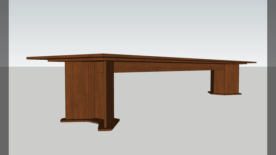 Meeting Table