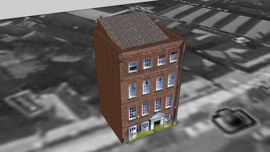 No.6 North Brink
