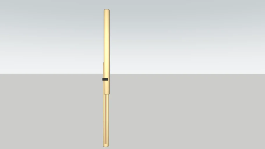 Wall light