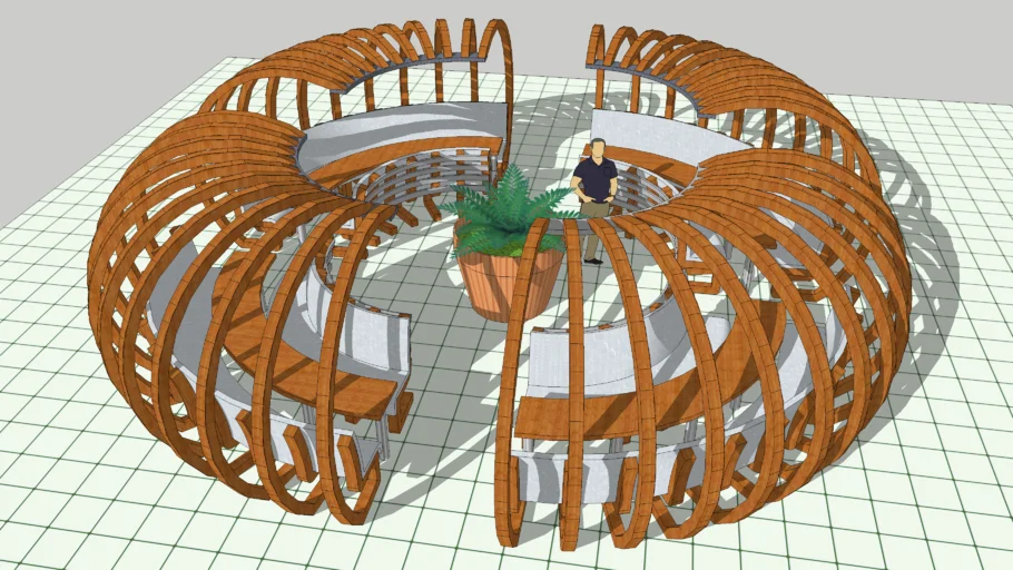 Fast food / restaurant eating place