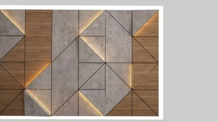 wall panel design