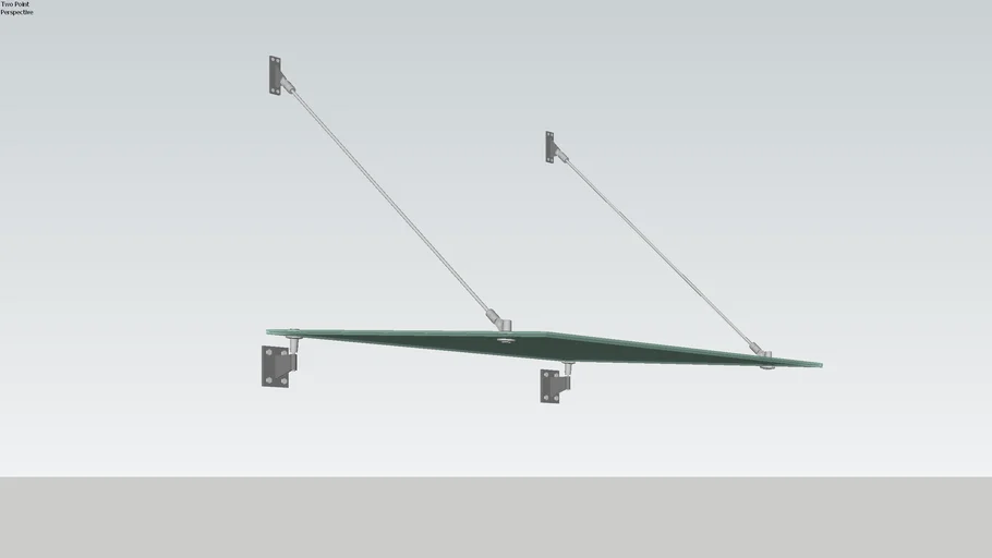 Glass Canopy_001