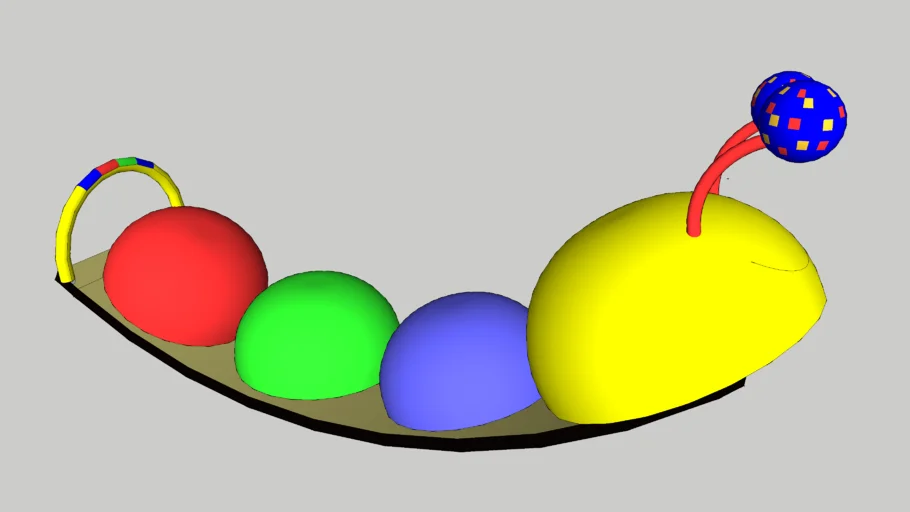 toy