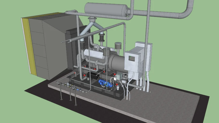 3D Warehouse