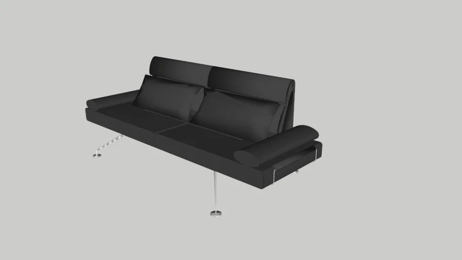 Osaka Sofa