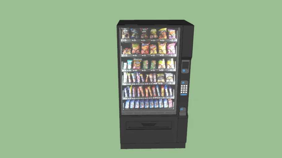 Vending Machine