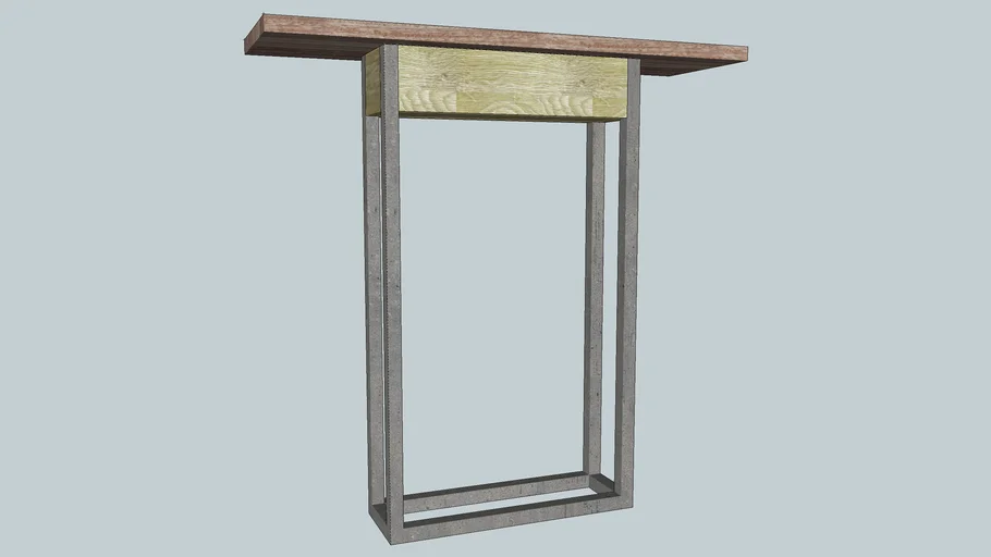 alright boss table