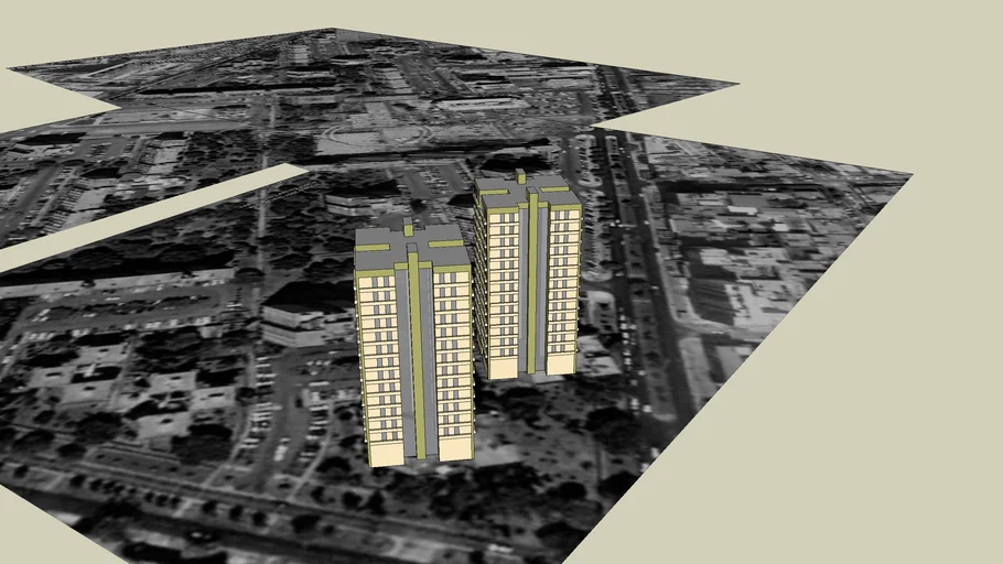 residencial san felipe 5