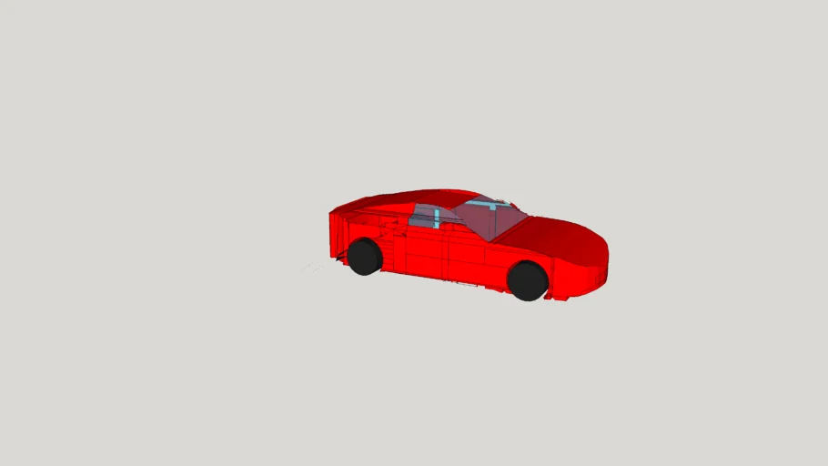 toy car