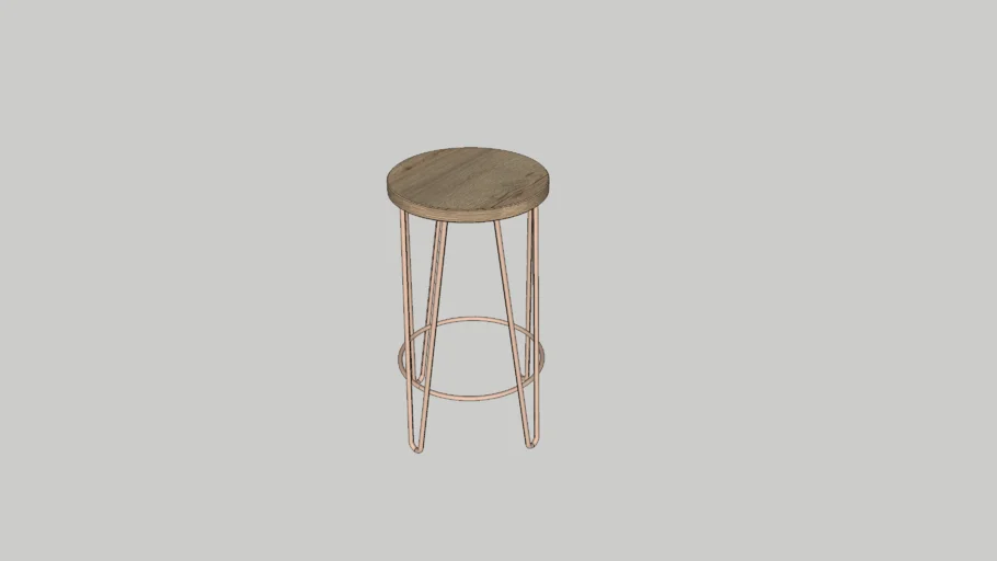 BAR STOOL