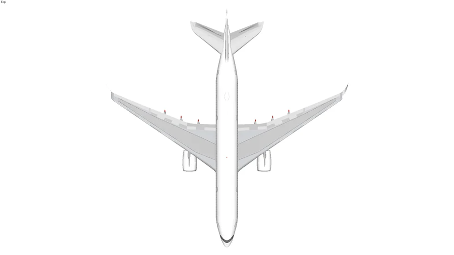 plane | 3D Warehouse