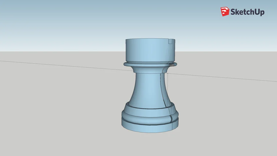 chess rook 